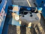 Hydraulique with 