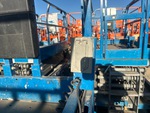 Poste de contrôle de base supérieur with 