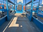 Control Station Upper with 