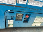 Control Station Ground with 