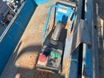 Control Station Upper with 