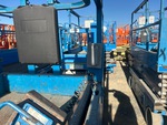 Control Station Upper with 