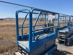 Basic Control Station Upper with 