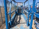 Basic Control Station Upper with 