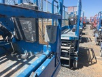 Basic Control Station Upper with 