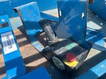 Control Station Upper with 