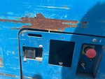 Control Station Ground with 