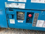 Control Station Ground with 
