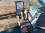 Control Station Upper with 