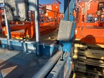 Control Station Upper with 