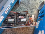 Electrical with 