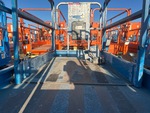 Control Station Upper with 