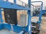 Basic Control Station Upper with 