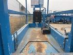 Basic Control Station Upper with 