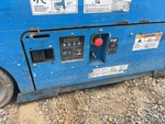 Basic Lower Control Station with 