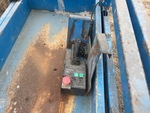 Basic Control Station Upper with 