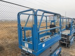 Basic Control Station Upper with 