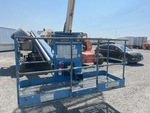 Basic Control Station Upper with 