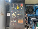 Basic Lower Control Station with 
