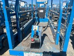 Control Station Upper with 