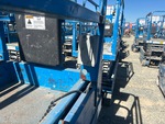 Control Station Upper with 