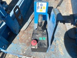 Control Station Upper with 