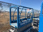 Control Station Upper with 