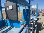 Control Station Upper with 