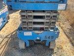 Chassis with 