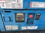 Control Station Ground with 