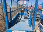 Control Station Upper with 