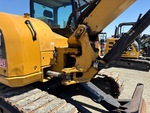v2 Chassis - Excavator with 