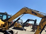 v2 Chassis - Excavator with 