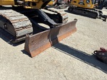 v2 Chassis - Excavator with 