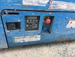 Basic Lower Control Station with 
