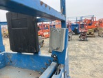 Basic Control Station Upper with 
