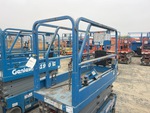 Basic Control Station Upper with 