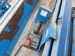 Basic Control Station Upper with 
