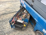 Electrical with 