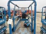 Basic Control Station Upper with 
