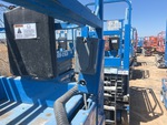 Control Station Upper with 