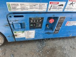 Control Station Ground with 