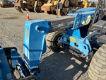 Chassis with 