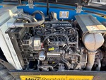 Engine with 