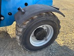 Chassis with 