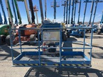 Basic Control Station Upper with 