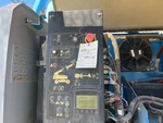 Basic Lower Control Station with 