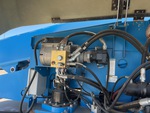 Hydraulics with 