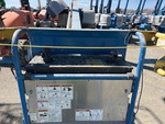 Basic Control Station Upper with 