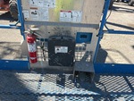 Basic Control Station Upper with 